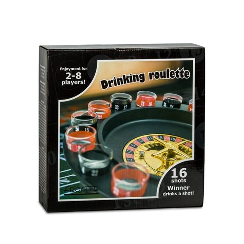 Imprezowa ruletka na Arena.pl