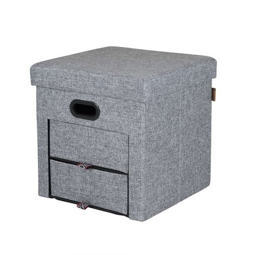 Pufa z 2 szufladami Holborn na Arena.pl