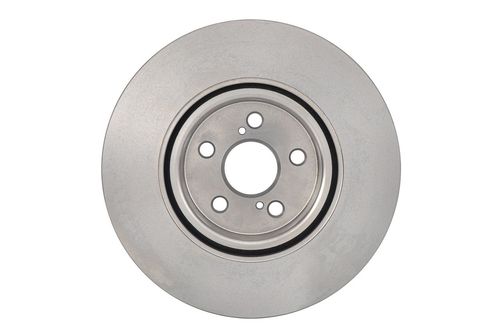TARCZA HAM PRZOD 295X26 V BOSCH na Arena.pl