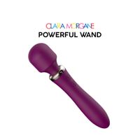 Powerful Wand Bordeaux   USB