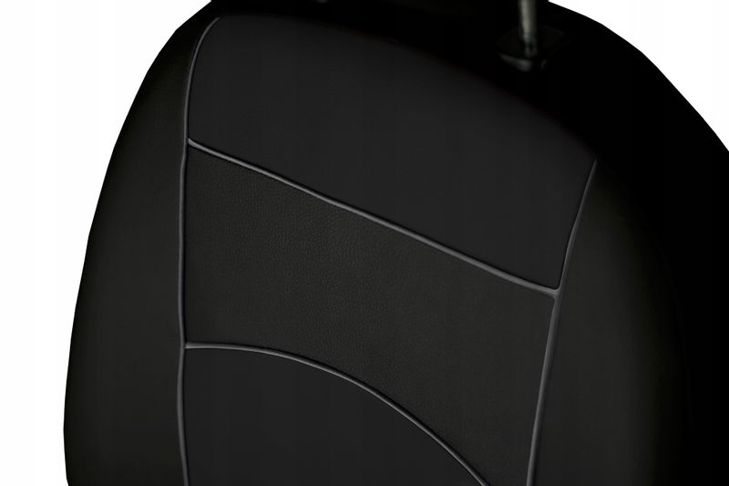 Pokrowce przednie do RENAULT Megane (I, II) Laguna zdjęcie 2