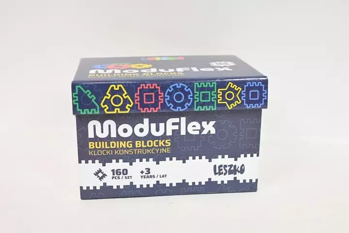Klocki Moduflex - 160 LESZKO zdjęcie 1