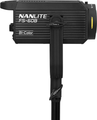 Nanlite FS-60B - lampa LED Bi-Color Spot Light na Arena.pl