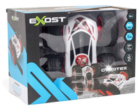 Exost GYROTEX auto sterowane akrobacje 360' pilot