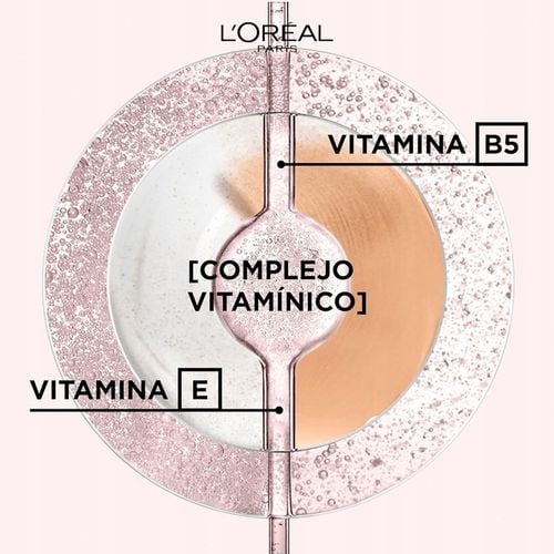 LOREAL BB CREAM 5IN1 C'EST MAGIC Krem BB do twarzy - 02 Light 30ml na Arena.pl