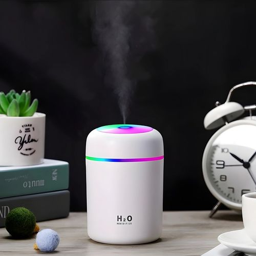 MediH2O - urządzenie nawilżające powietrze dla dzieci na Arena.pl