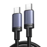 Kabel USB-C do USB-C Ugreen L532, Power Delivery (PD) 240W, 480Mbps, 3m