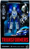 Figurka Transformers Wheeljack (Que) Deluxe Class Dark of the Moon Studio S