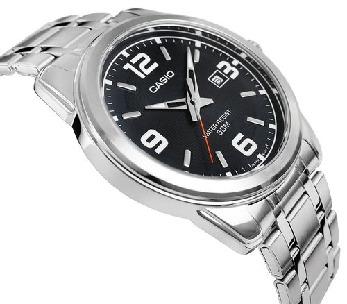 zegarek męski casio mtp-1314pd-1avef + box na Arena.pl