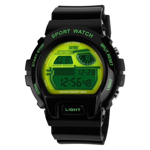 Zegarek męski SKMEI elektroniczny timer 1251 na Arena.pl