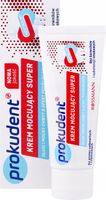PROKUDENT KREM MOCUJĄCY DO PROTEZ ZĘBOWYCH O SMAKU NEUTRALNYM 40 G