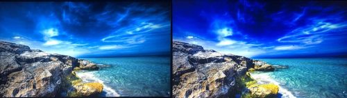 B156HAN09.0 N156HCA-EN1 100% SRGB na Arena.pl