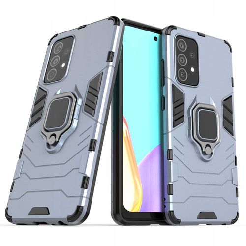 SC X-Ring Galaxy A52 5G niebieski na Arena.pl