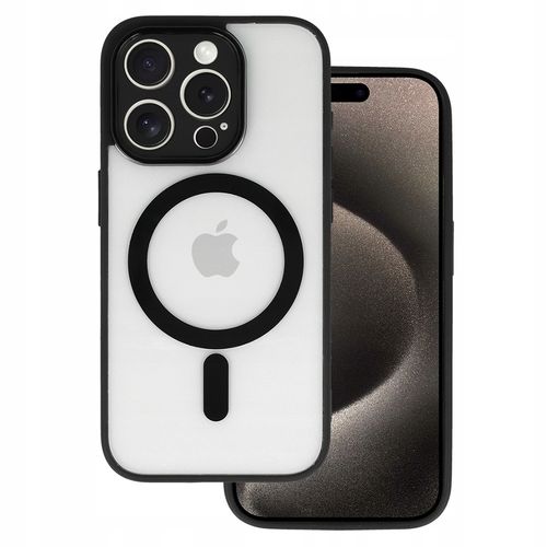ETUI Plecki Acrylic Color Magsafe Case do Iphone 12 Pro Max na Arena.pl