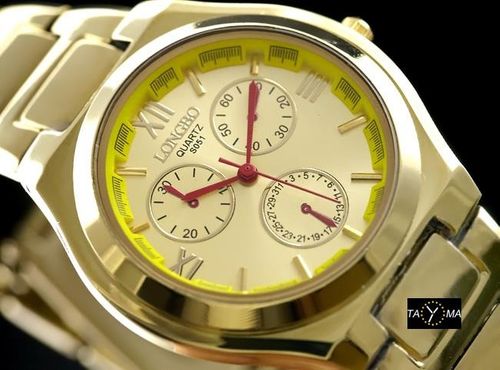 Longbo S050 - DESIGN -  (zx529) na Arena.pl