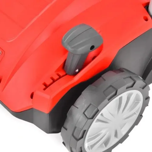 AERATOR WERTYKULATOR ELEKTRYCZNY DO TRAWY HECHT1420 2W1 MOC 1500W DWA WAŁKI na Arena.pl