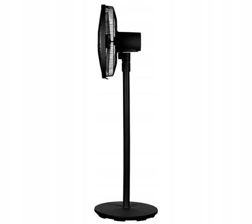 Wentylator podłogowy Raven EWS007B 60W oscylacja Timer na Arena.pl