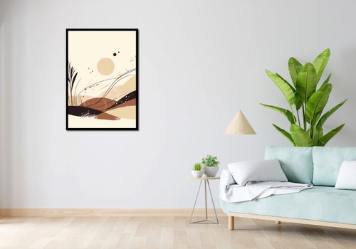 Plakat 67,5x95cm Szept Gwizdu na Arena.pl