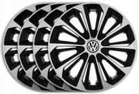 KOŁPAKI 16 VW VOLKSWAGEN Passat Golf Crafter SRM