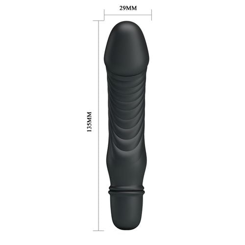pretty love   stev, black, 10 function na Arena.pl