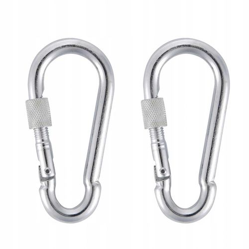 MOCOWANIE SUFITOWE HAK HAMAK HUŚTAWKI WORKA 200kg na Arena.pl