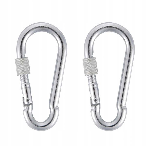 MOCOWANIE SUFITOWE HAK HAMAK HUŚTAWKI WORKA 200kg zdjęcie 4