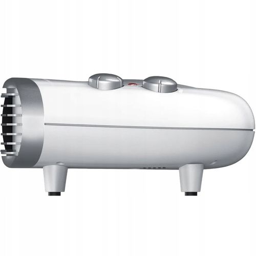 FARELKA TERMOWENTYLATOR GRZEJNIK ELEKTRYCZNY 2000W TERMOSTAT, 3 TRYBY na Arena.pl