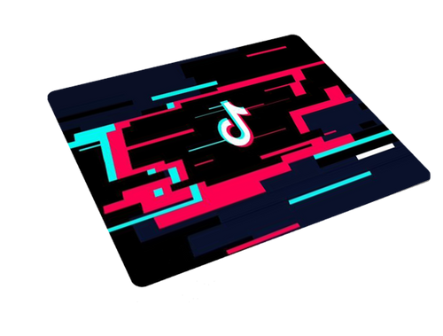 Podkładka pod myszkę Tik Tok na Arena.pl