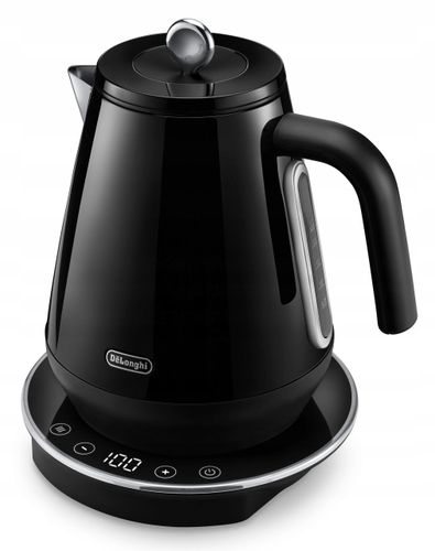Czajnik DELONGHI KBY2011.BK na Arena.pl