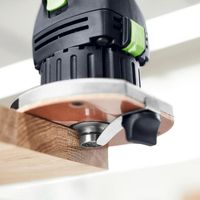 Frezarka Krawędziowa Obrzynarka Sieciowa OFKC 500 R3 EB-Basic Festool