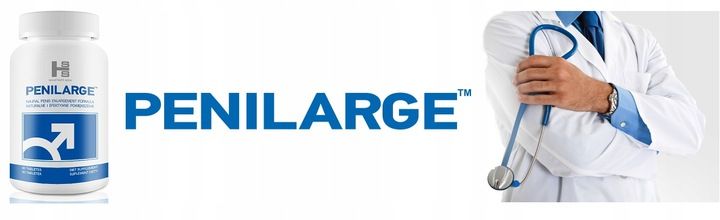 Penilarge tabletki na potencje powiększenie penisa zdjęcie 3