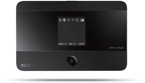 ROUTER TP-LINK M7350 4G LTE na Arena.pl