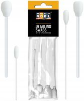 ADBL Detailing Swabs 4 Patyczki Do Czyszczenia Detali W Samochodzie Aucie