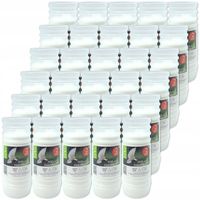 WKŁAD DO ZNICZY PŁOMYK A-2 PARAFINOWY 14CM