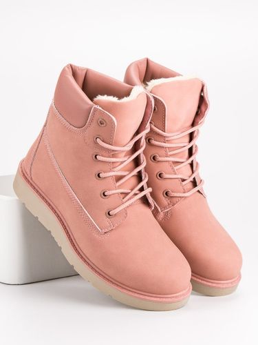 TRAPERKI NA PLATFORMIE Rozmiar - 37 na Arena.pl