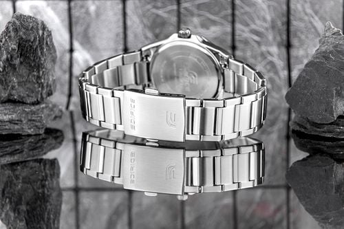 zegarek męski casio edifice efr-s108d-7avuef + box na Arena.pl