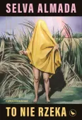 To nie rzeka