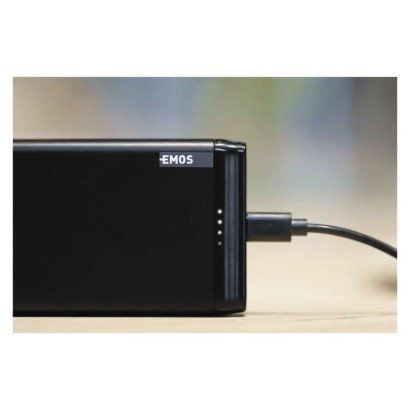 KIESZONKOWY POWER BANK 10000mAh USB MICRO USB TYPC na Arena.pl