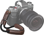 SmallRig 3926 - Uniwersalny pasek na nadgarstek Vintage