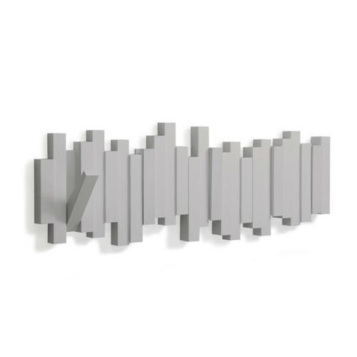 Wieszak Sticks Multi szary na Arena.pl