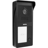 WIDEODOMOFON EURA 7 CALI WIFI KOLOROWY LCD Z KAMERĄ 1080P