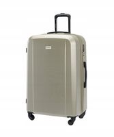 Walizka duża Puccini ABS022A-6C Manchester twarda