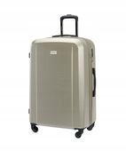 Walizka duża Puccini ABS022A-6C Manchester twarda