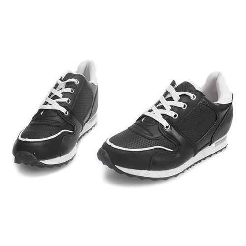 Sneakersy BK-003 Czarny r.41 na Arena.pl