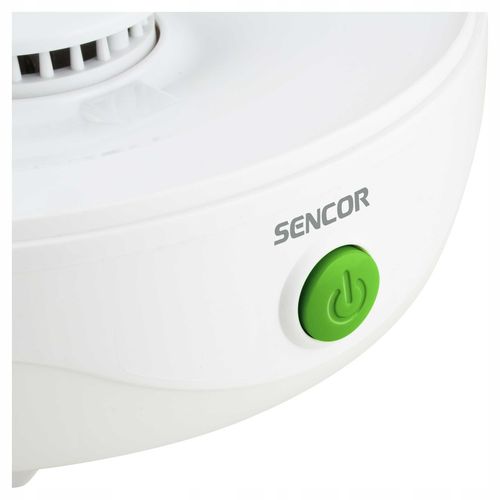 Suszarka do grzybów SENCOR SFD 750WH na Arena.pl