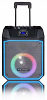 GŁOŚNIK POWER AUDIO BLAUPUNKT MB08.2 BLUETOOTH KARAOKE