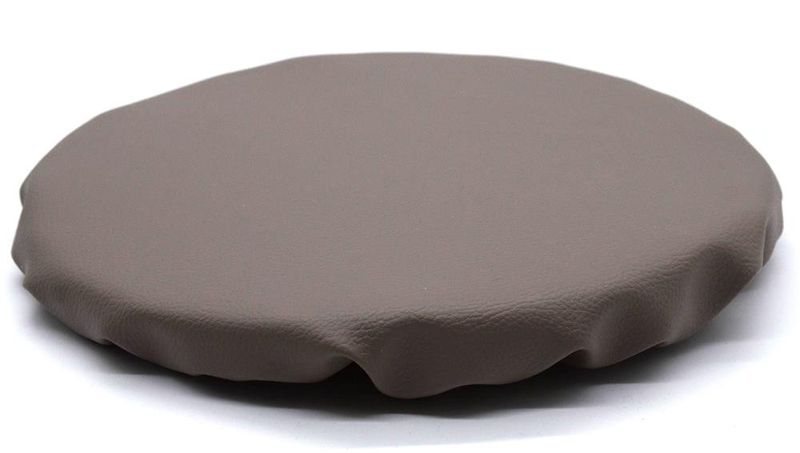 Okrągła Poduszka Na Taboret 35 Cm 17331 Skaj zdjęcie 1