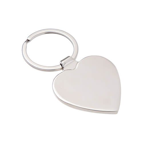 Brelok do kluczy do sublimacji zdjęcie 2