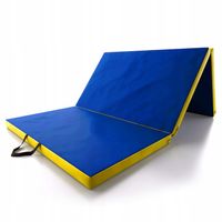 195x100 materac gimnastyczny rehabilitacyjny mata