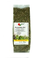 Runo poziomka liść 50g